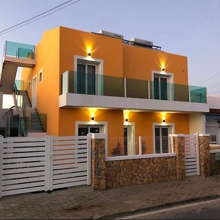 Orange Guest House Sagres Exterior photo