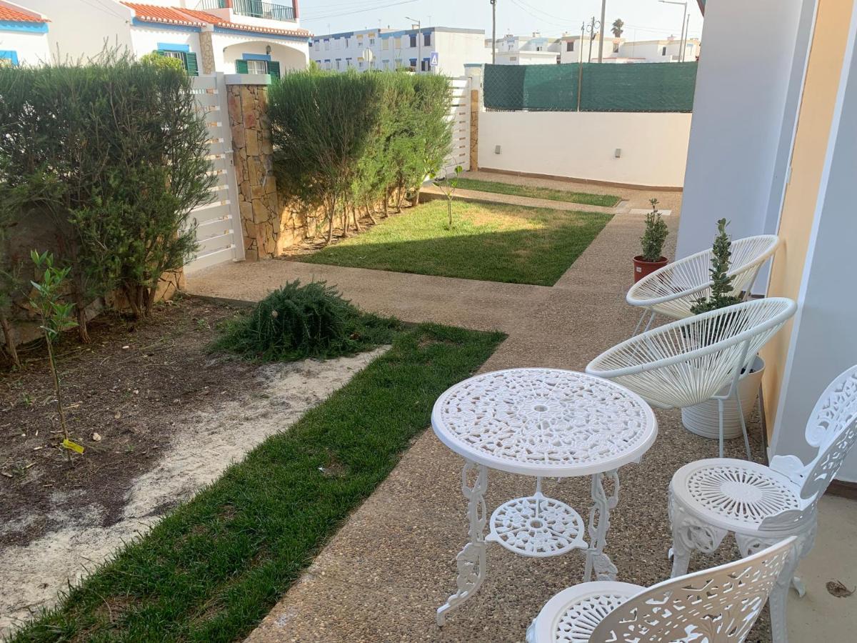 Orange Guest House Sagres Exterior photo