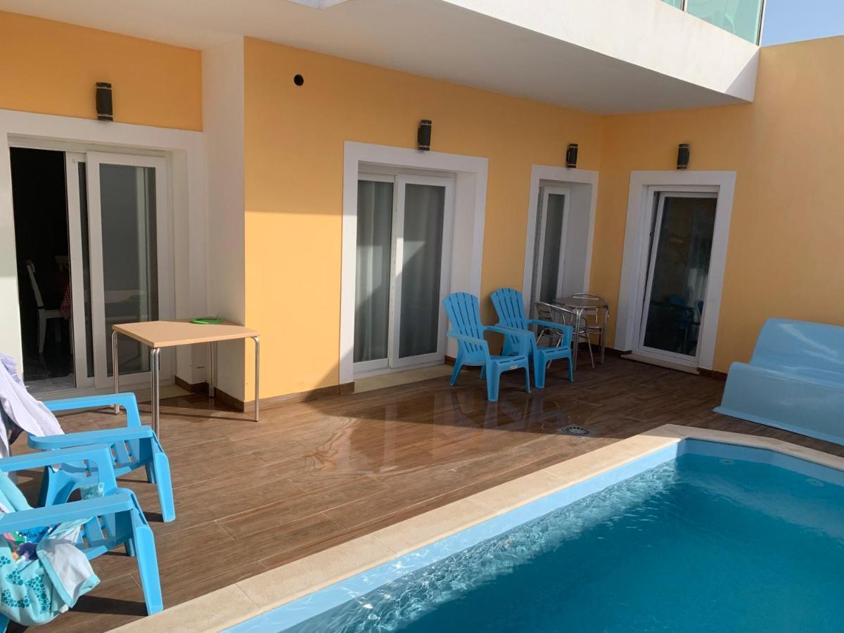 Orange Guest House Sagres Exterior photo