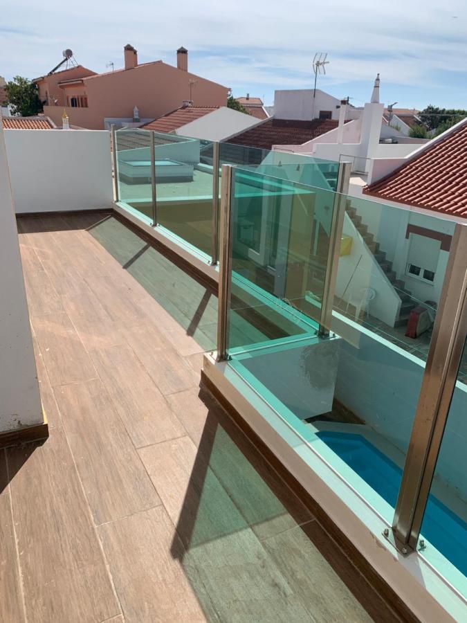 Orange Guest House Sagres Exterior photo