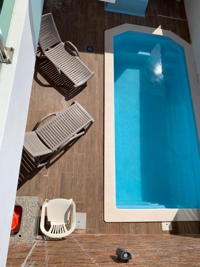 Orange Guest House Sagres Exterior photo