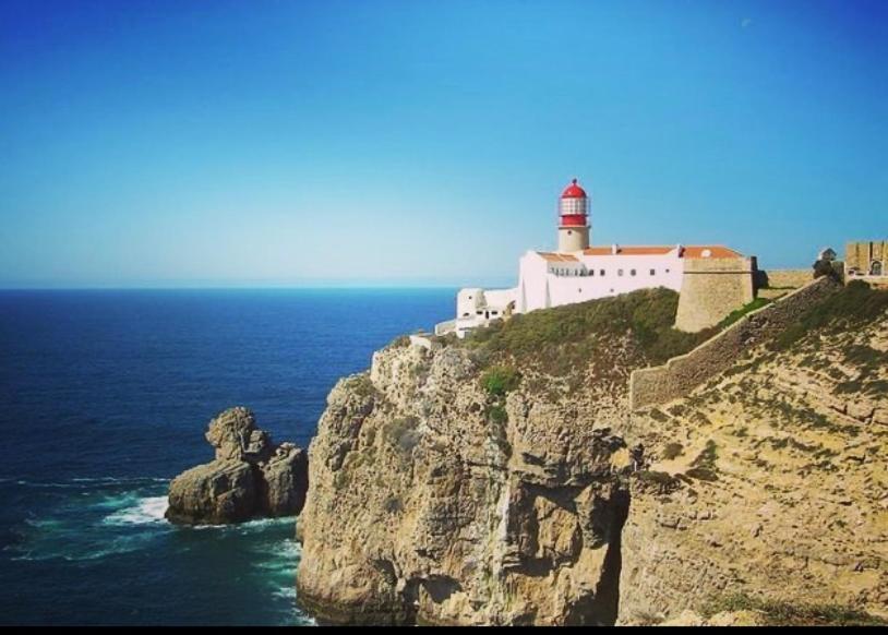 Orange Guest House Sagres Exterior photo