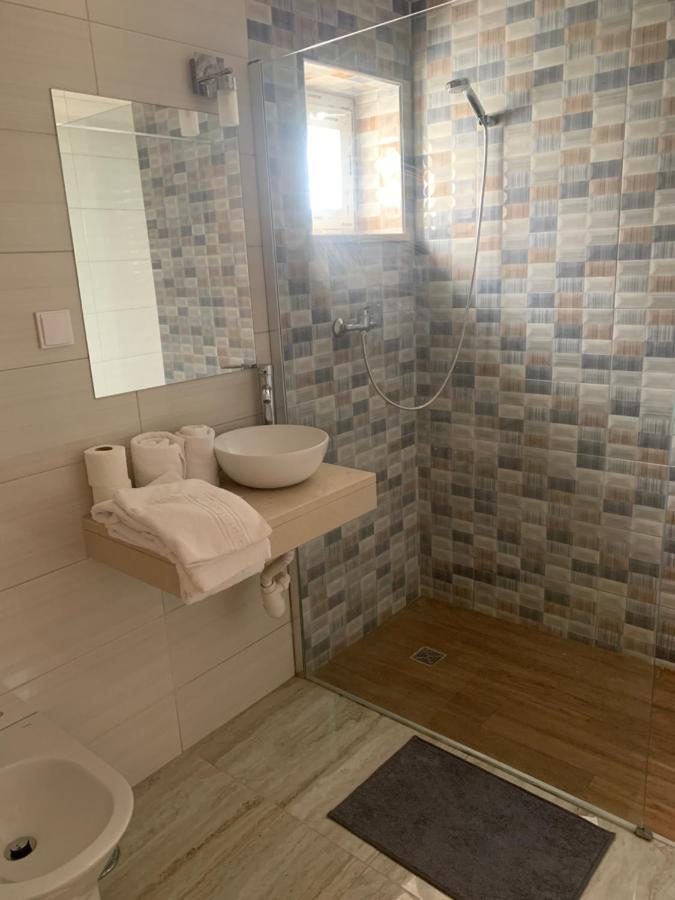 Orange Guest House Sagres Exterior photo