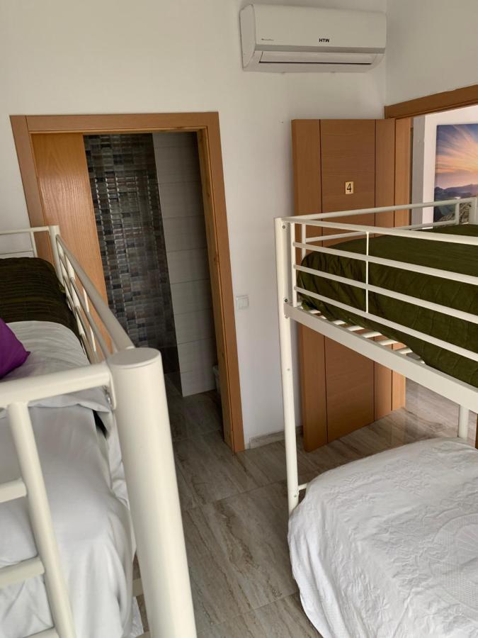Orange Guest House Sagres Exterior photo