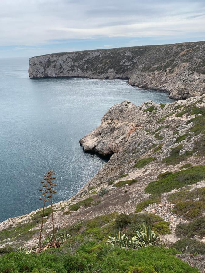 Orange Guest House Sagres Exterior photo
