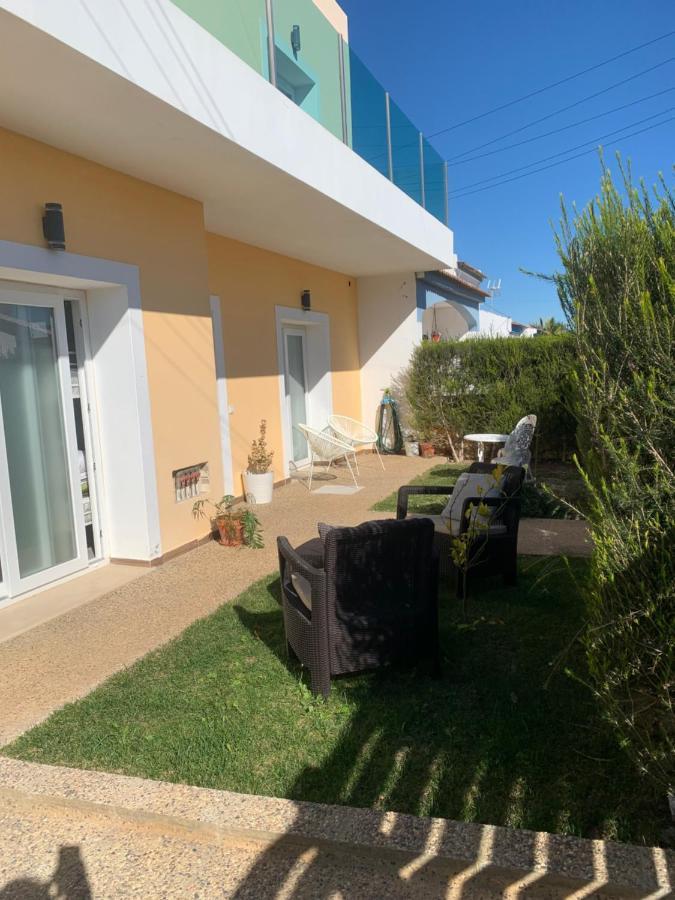 Orange Guest House Sagres Exterior photo