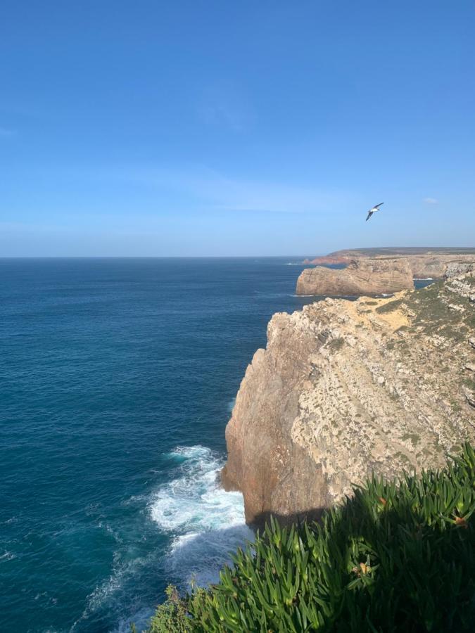 Orange Guest House Sagres Exterior photo