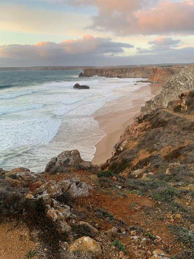 Orange Guest House Sagres Exterior photo